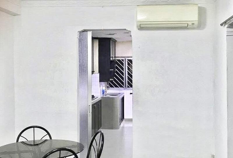 For Rent - 232 Ang Mo Kio Avenue 3