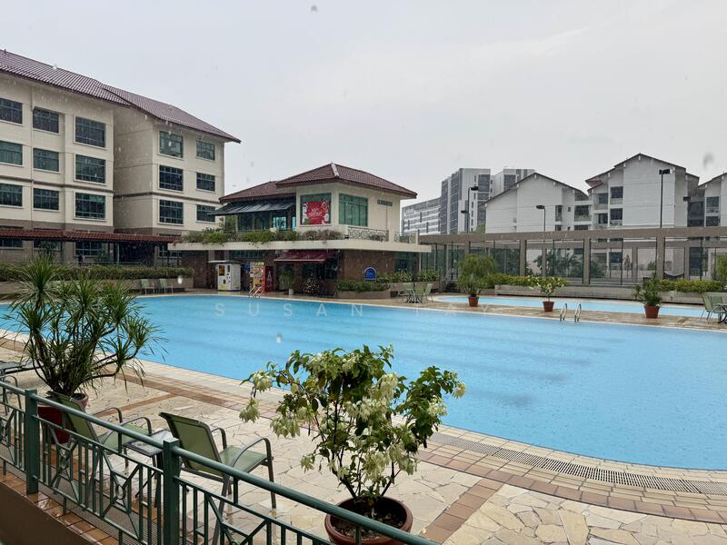 For Rent - Changi Green