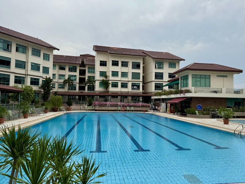 For Rent - Changi Green