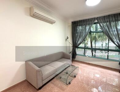 For Rent - Changi Green