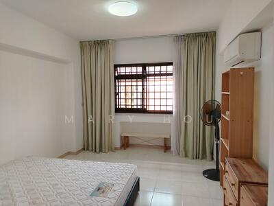 For Rent - 680B Jurong West Central 1