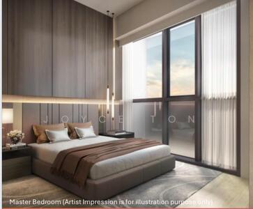 For Sale - The Ranz @ 109 Rangoon Road