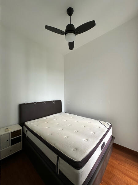 The Skywoods, 7 Dairy Farm Heights, 2 Bedrooms, 624 sqft, Condominium For Rent, by Connie Boey, 25432448 - PropertyGuru.com.sg