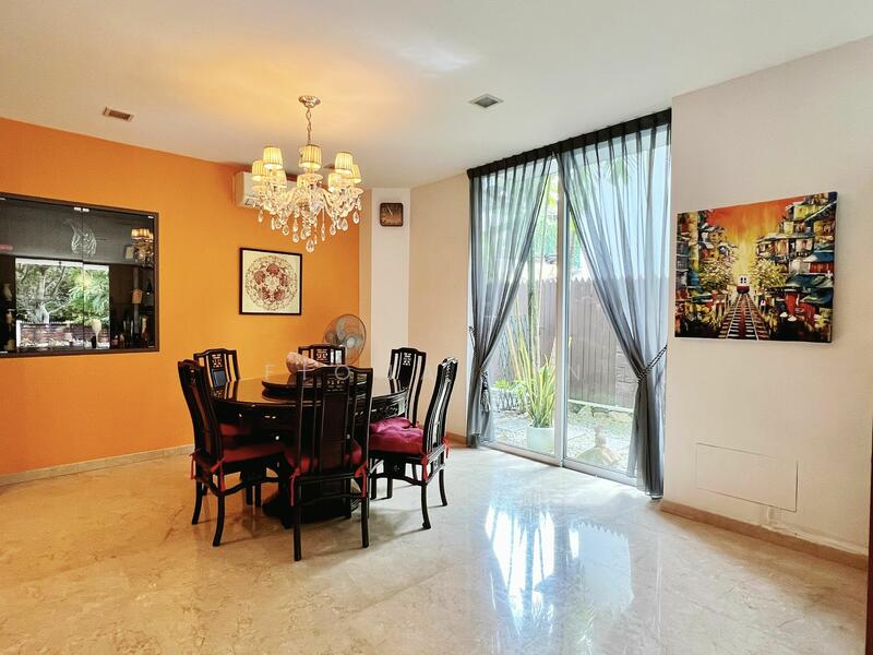 ❤️Serious Seller⚡稀有近地铁⚡1km Pei Hwa & Bukit Timah❤️ Fiona 国凤 8218☎️5108, Chun Tin Road, Yuk Tong Avenue, Jalan Jurong Kechil, 5 Bedrooms, 4,500 sqft, Corner Terrace For Sale, by Fiona Yin, 25432543 - PropertyGuru.com.sg