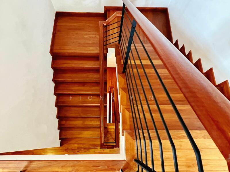 ❤️Serious Seller⚡稀有近地铁⚡1km Pei Hwa & Bukit Timah❤️ Fiona 国凤 8218☎️5108, Chun Tin Road, Yuk Tong Avenue, Jalan Jurong Kechil, 5 Bedrooms, 4,500 sqft, Corner Terrace For Sale, by Fiona Yin, 25432543 - PropertyGuru.com.sg