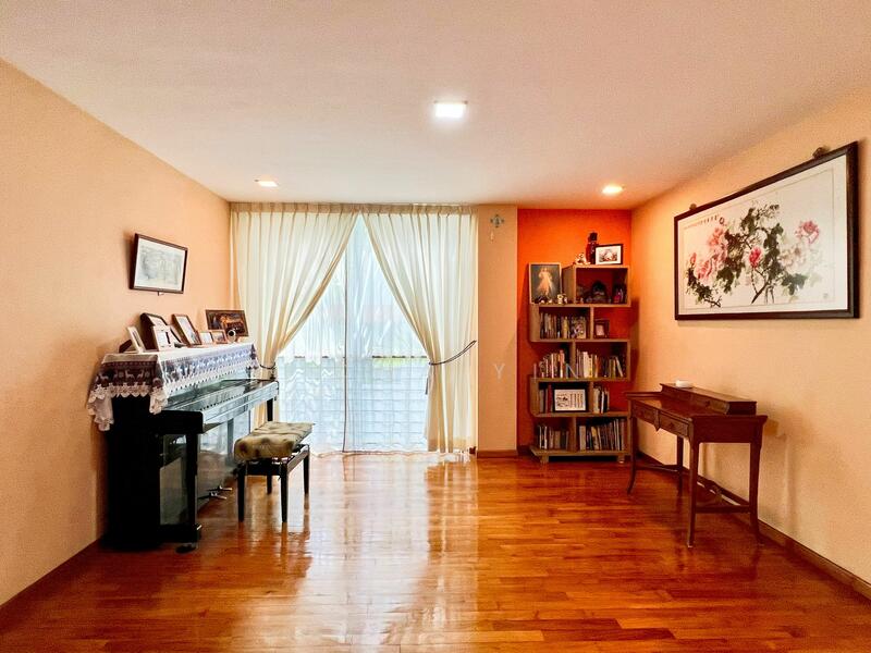 ❤️Serious Seller⚡稀有近地铁⚡1km Pei Hwa & Bukit Timah❤️ Fiona 国凤 8218☎️5108, Chun Tin Road, Yuk Tong Avenue, Jalan Jurong Kechil, 5 Bedrooms, 4,500 sqft, Corner Terrace For Sale, by Fiona Yin, 25432543 - PropertyGuru.com.sg