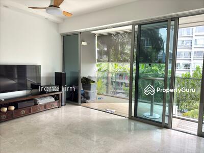 For Rent - Waterfront Key