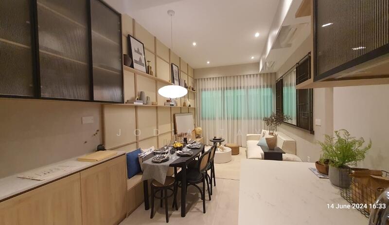 Atlassia, 30 Joo Chiat Place, East Coast / Marine Parade, 5 Bedrooms, 3,057 sqft, Condominium For Rent, by Jodia Tay, 25432582 - PropertyGuru.com.sg