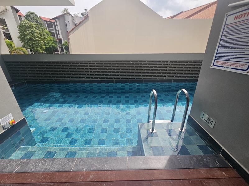 Atlassia, 30 Joo Chiat Place, East Coast / Marine Parade, 5 Bedrooms, 3,057 sqft, Condominium For Rent, by Jodia Tay, 25432582 - PropertyGuru.com.sg