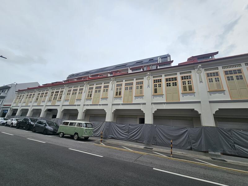Atlassia, 30 Joo Chiat Place, East Coast / Marine Parade, 5 Bedrooms, 3,057 sqft, Condominium For Rent, by Jodia Tay, 25432582 - PropertyGuru.com.sg