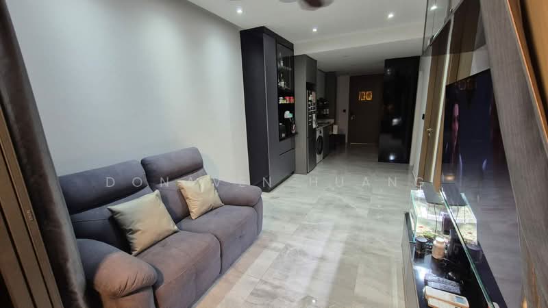 For Sale - Affinity At Serangoon