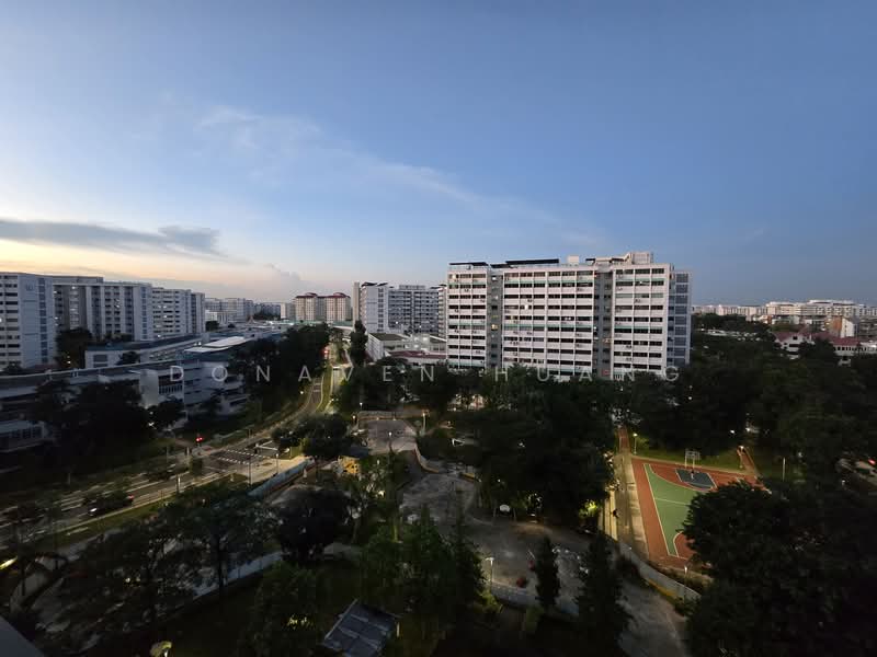 For Sale - Affinity At Serangoon