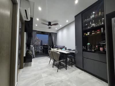 For Sale - Affinity At Serangoon