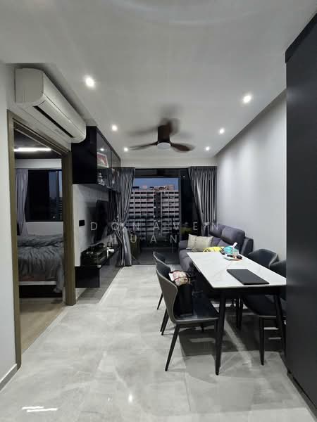 For Sale - Affinity At Serangoon