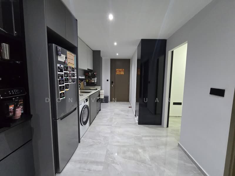 For Sale - Affinity At Serangoon