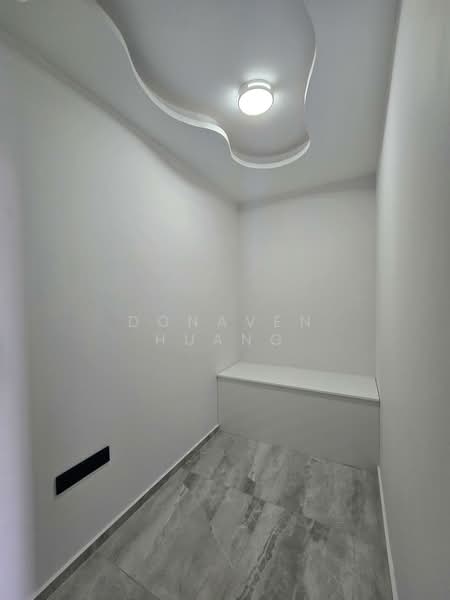 For Sale - Affinity At Serangoon