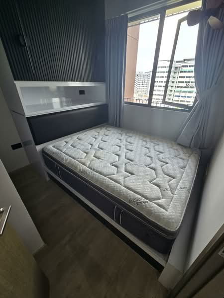 For Sale - Affinity At Serangoon