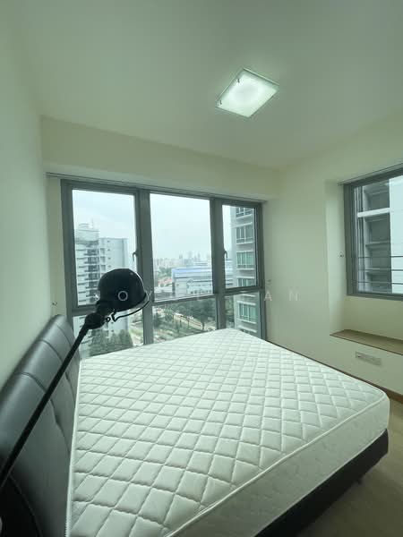 Park Infinia at Wee Nam, 2 Lincoln Road, 3 Bedrooms, 1,130 sqft, Condominium For Rent, by Joyce Tan, 25432615 - PropertyGuru.com.sg