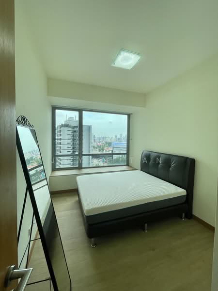 Park Infinia at Wee Nam, 2 Lincoln Road, 3 Bedrooms, 1,130 sqft, Condominium For Rent, by Joyce Tan, 25432615 - PropertyGuru.com.sg