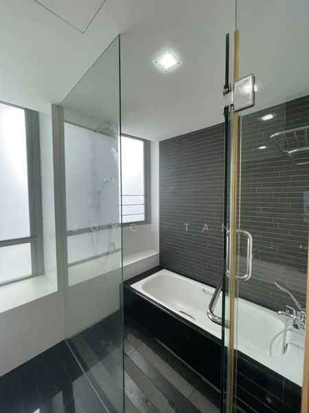 Park Infinia at Wee Nam, 2 Lincoln Road, 3 Bedrooms, 1,130 sqft, Condominium For Rent, by Joyce Tan, 25432615 - PropertyGuru.com.sg