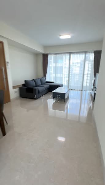 Park Infinia at Wee Nam, 2 Lincoln Road, 3 Bedrooms, 1,130 sqft, Condominium For Rent, by Joyce Tan, 25432615 - PropertyGuru.com.sg