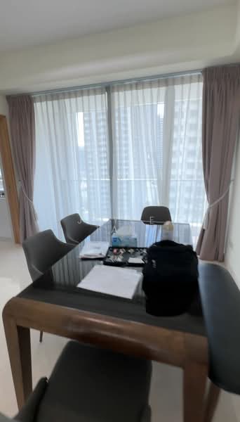 Park Infinia at Wee Nam, 2 Lincoln Road, 3 Bedrooms, 1,130 sqft, Condominium For Rent, by Joyce Tan, 25432615 - PropertyGuru.com.sg