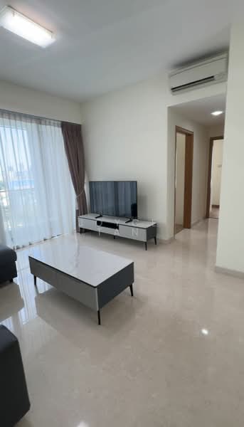 Park Infinia at Wee Nam, 2 Lincoln Road, 3 Bedrooms, 1,130 sqft, Condominium For Rent, by Joyce Tan, 25432615 - PropertyGuru.com.sg