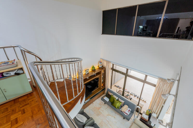 2nd Level - #PropertyPartners