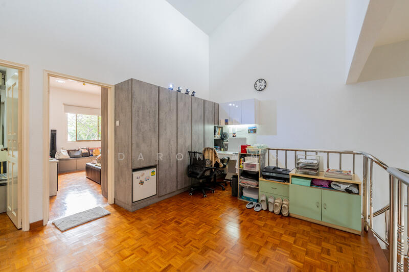 2nd Level - Family Area - #PropertyPartners