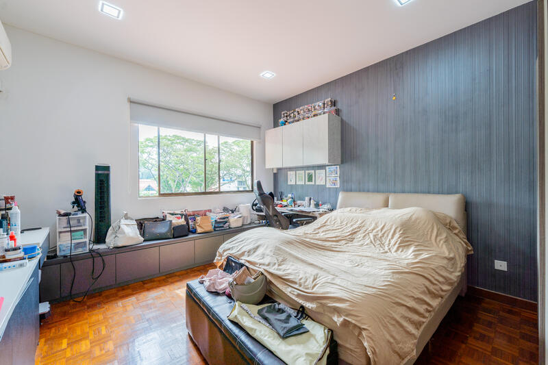 2nd Level - Common Bedroom - #PropertyPartners