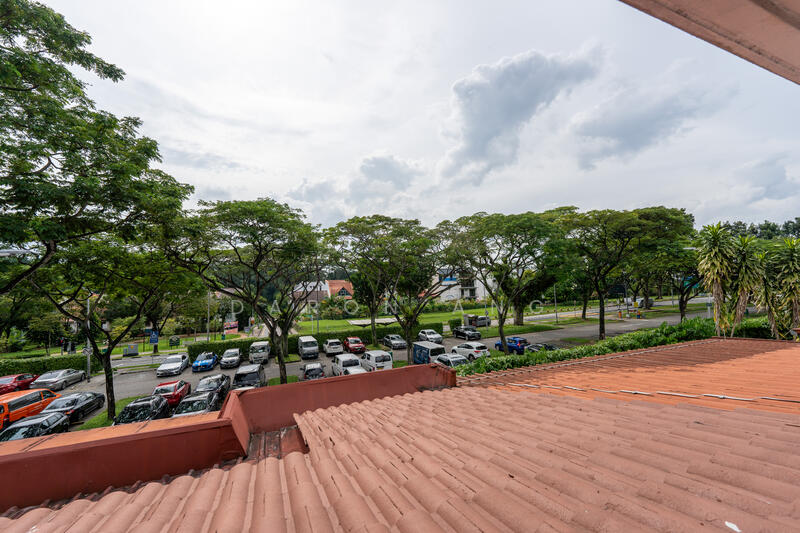 2nd Level - Common Bedroom View - #PropertyPartners