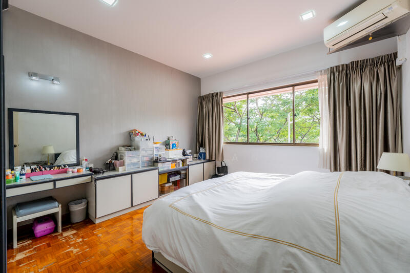 2nd Level - Common Bedroom - #PropertyPartners