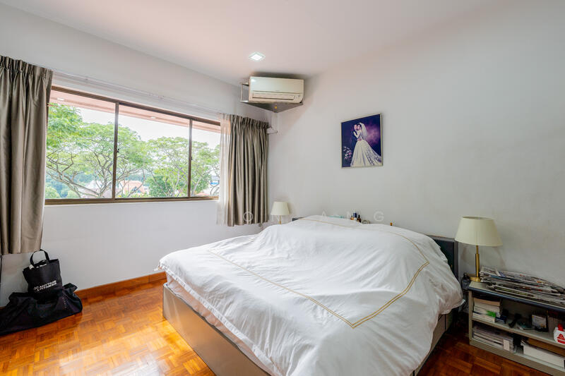 2nd Level - Common Bedroom - #PropertyPartners