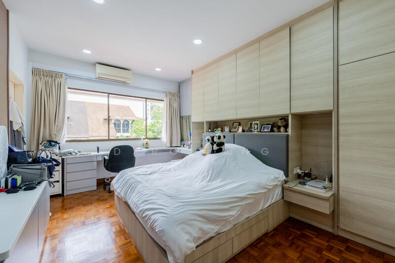 2nd Level - Master Bedroom - #PropertyPartners