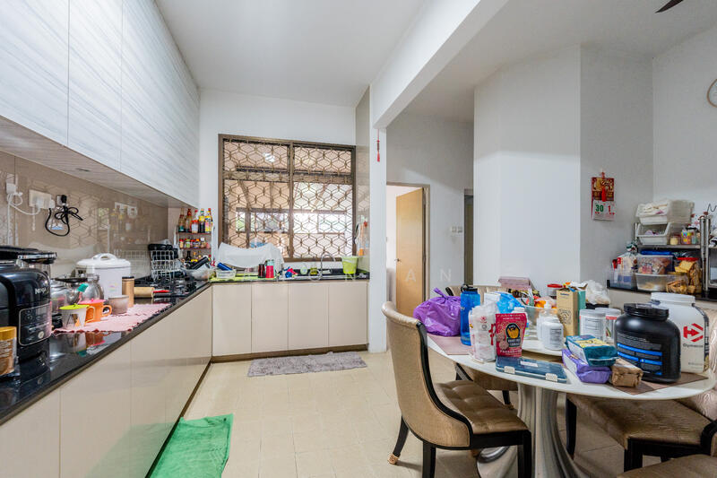 1st Level - Kitchen - #PropertyPartners