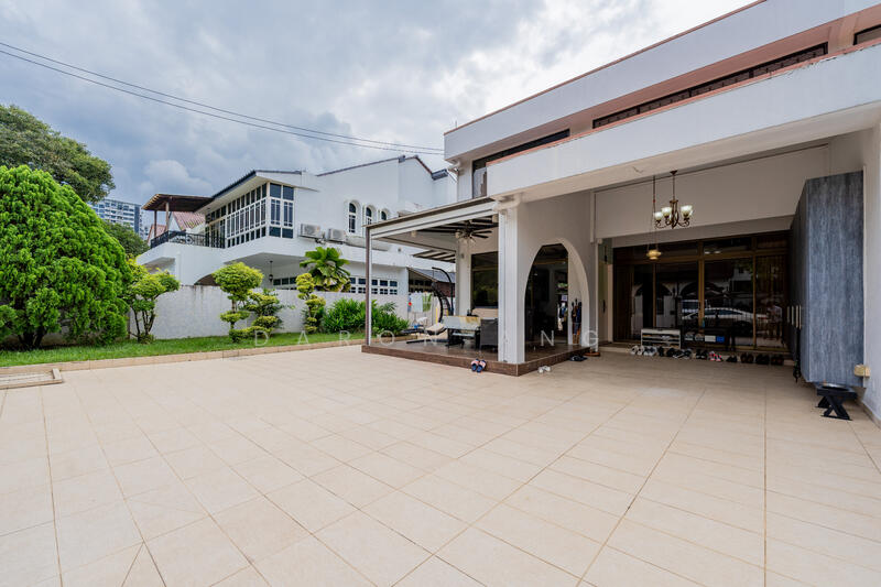 1st Level - Facade - #PropertyPartners