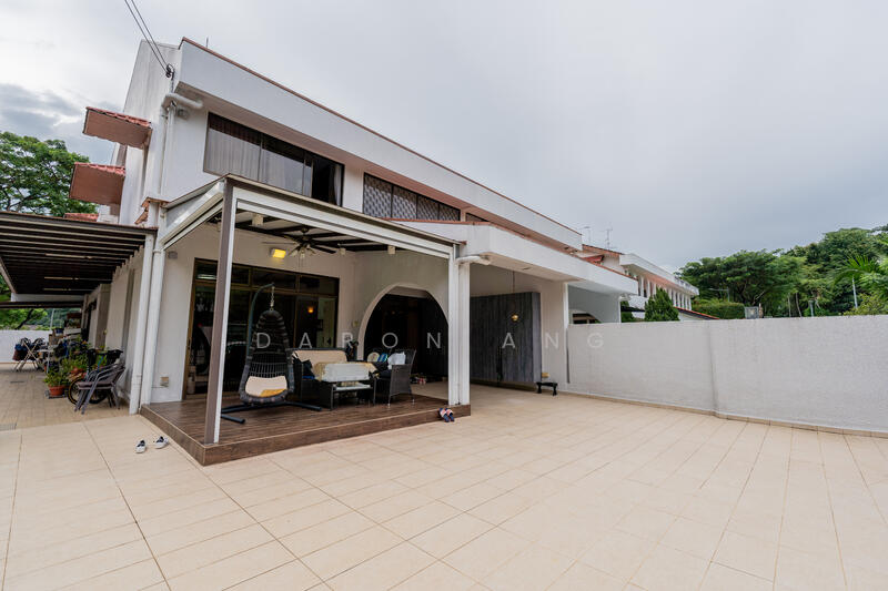 1st Level - Facade - #PropertyPartners