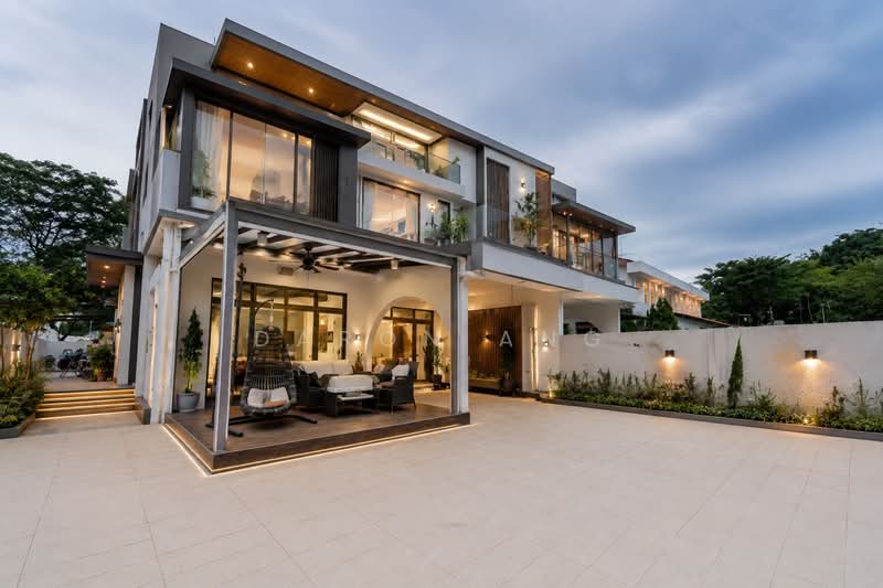 Lorong Tanggam / Jalan Kayu 4000sqft Land Semi-Detached by PropertyPartners, Lor Tanggam, 4 Bedrooms, 3,000 sqft, Semi-Detached House For Sale, by Daron Ang, 25432653 - ID Illustration - 1st Level - Facade - #PropertyPartners - PropertyGuru.com.sg