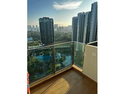 For Sale - Normanton Park