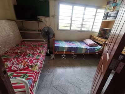 For Rent - 240 Bukit Batok East Avenue 5