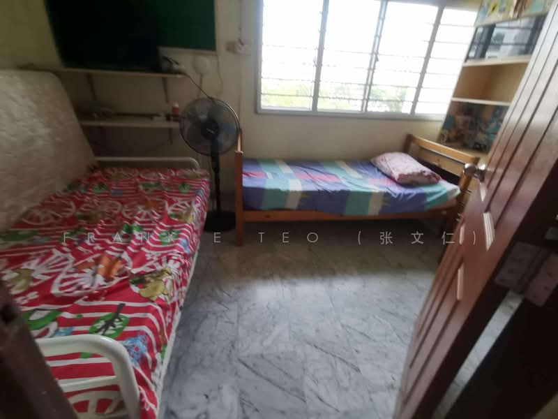 For Rent - 240 Bukit Batok East Avenue 5