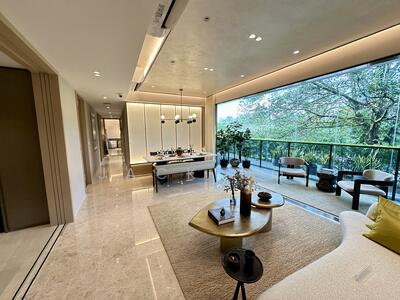 For Sale - Pinetree Hill