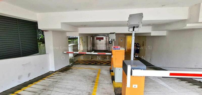 For Rent - Icon @ Pasir Panjang