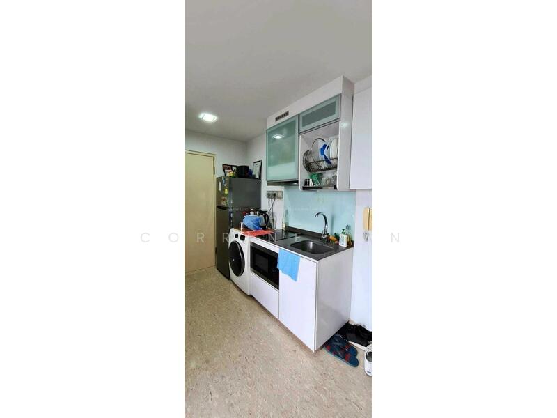 For Rent - Icon @ Pasir Panjang