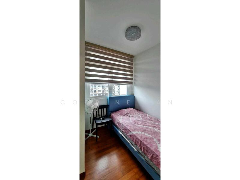 For Rent - Icon @ Pasir Panjang