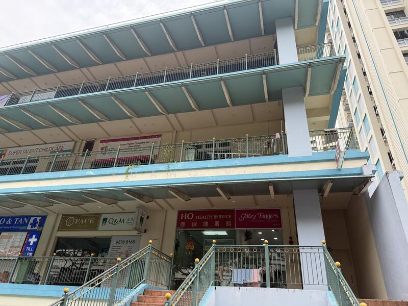 18 Jalan Membina, 18 Jalan Membina, Alexandra / Commonwealth, 600 sqft, Shop / Shophouse For Rent, by Kuang YiRu, 25432714 - CommercialGuru.com.sg