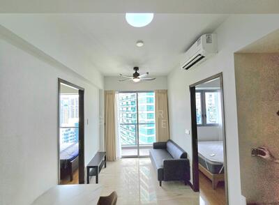 For Rent - Neu at Novena
