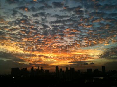 For Rent - Crystal Rhu