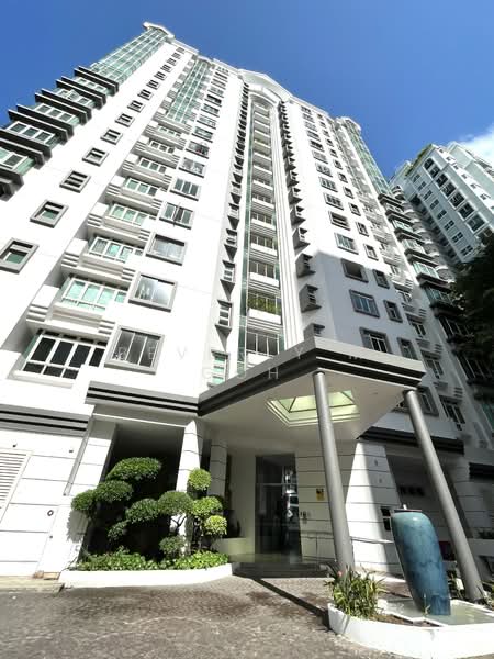 Crystal Rhu, 8A Tanjong Rhu Road, 2 Bedrooms, 1,270 sqft, Apartment For Rent, by Beverly M Goh, 25432745 - PropertyGuru.com.sg