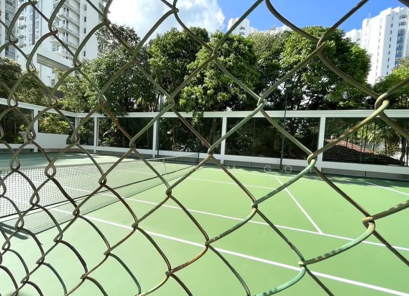 Crystal Rhu, 8A Tanjong Rhu Road, 2 Bedrooms, 1,270 sqft, Apartment For Rent, by Beverly M Goh, 25432745 - PropertyGuru.com.sg